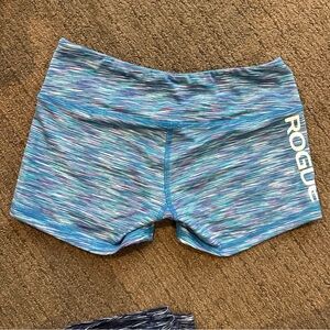 ROGUE SHORTS S